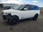 LAND ROVER RANGE ROVER 2013