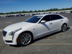 CADILLAC CT6 2017