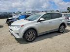 TOYOTA RAV4 HYBRID 2016