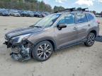 SUBARU FORESTER 2023