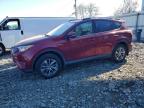TOYOTA RAV4 HYBRID 2018