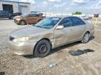 TOYOTA CAMRY 2006
