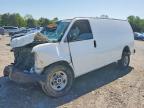 GMC SAVANA 2012