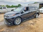 TOYOTA SIENNA 2023