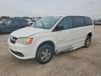 DODGE GRAND CARAVAN 2011
