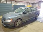 VOLKSWAGEN JETTA 2015