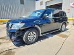 NISSAN ARMADA 2019