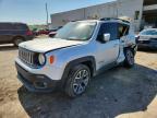 JEEP RENEGADE 2016