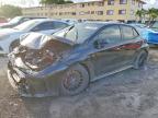 TOYOTA GR COROLLA 2024