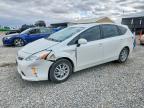 TOYOTA PRIUS V 2012