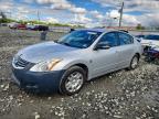 NISSAN ALTIMA 2012