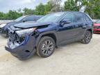 TOYOTA RAV4 HYBRID 2024