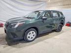 SUBARU FORESTER 2024