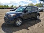 KIA SOUL 2017