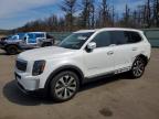 KIA TELLURIDE 2020