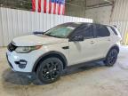LAND ROVER DISCOVERY SPORT 2015