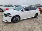 NISSAN SENTRA 2017