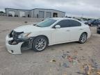 NISSAN MAXIMA 2009