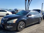 NISSAN ALTIMA 2014