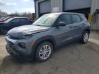 CHEVROLET TRAILBLAZER 2021