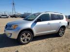 TOYOTA RAV4 2011