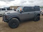 FORD BRONCO 2024