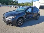 SUBARU CROSSTREK 2018