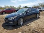 KIA OPTIMA 2017