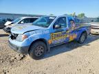 NISSAN FRONTIER 2018