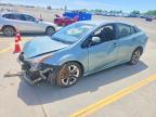 TOYOTA PRIUS 2017
