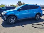 TOYOTA RAV4 2016