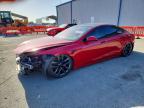 TESLA MODEL S 2022