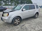 HONDA PILOT 2010