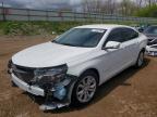 CHEVROLET IMPALA 2020