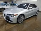ALFA ROMEO GIULIA 2017
