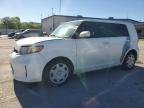 SCION XB 2012