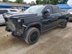 GMC SIERRA 2022