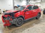 TOYOTA RAV4 2016