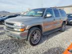 CHEVROLET SUBURBAN 2001