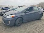 TOYOTA PRIUS 2013