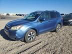 SUBARU FORESTER 2017