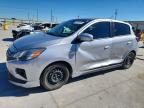 MITSUBISHI MIRAGE 2022