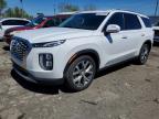 HYUNDAI PALISADE 2020