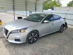 NISSAN ALTIMA 2022