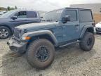 JEEP WRANGLER 2025