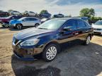 NISSAN SENTRA 2019