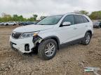 KIA SORENTO 2014