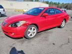 TOYOTA CAMRY SOLARA 2004