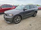 DODGE DURANGO 2019