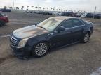 CADILLAC CTS 2012